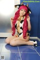Nao Igarashi - Tinytabby Nude Playboy