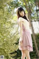 Yuzu Kitagawa 北川ゆず, Rebecca 写真集 Cutie Slender Girl – Set.03