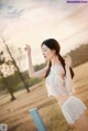 [XiuRen秀人网] 2021.04.19 No.3313 沈梦瑶