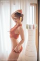 BoLoli 2017-07-14 Vol.083: Model Liu You Qi Sevenbaby (柳 侑 绮 Sevenbaby) (49 photos)