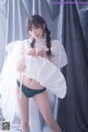Arina Hashimoto 橋本ありな, デジタル写真集 「新ありな」 Set.03