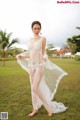 CANDY Vol.056: Irene (萌 琪琪) Model (43 pictures)