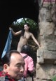 [陸模私拍系列] 國模郭思雨 Chinese Naked Model Guo-Siyu