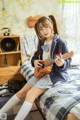 [YALAYI雅拉伊] 2021.07.13 No.817 钰慧